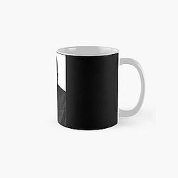 Santan Dave Classic Mug RB1310