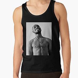 dave santan Tank Top RB1310