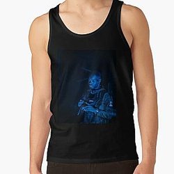 dave santan Tank Top RB1310