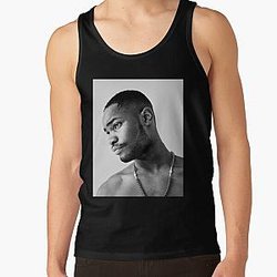 dave santan Tank Top RB1310