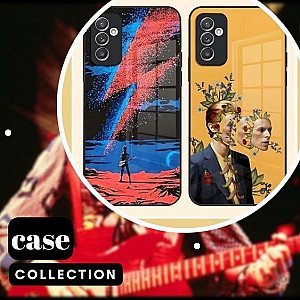 David Bowie Cases