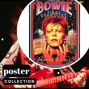 David Bowie Posters