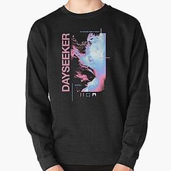 Dayseeker Merch Say Her Name Essential Pullover Sweatshirt RB1311