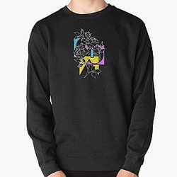 dayseeker Pullover Sweatshirt RB1311