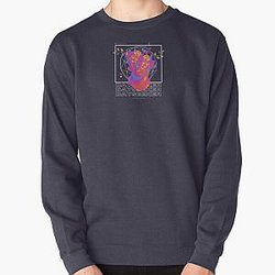 Dayseeker  Pullover Sweatshirt RB1311