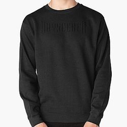 Dayseeker Logo  Pullover Sweatshirt RB1311