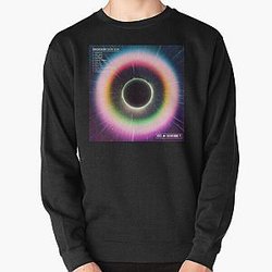 Dark Sun Dayseeker Pullover Sweatshirt RB1311