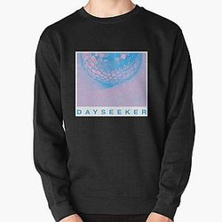 DAYSEEKER Merch DAYSEEKER Merch Tee Pullover Sweatshirt RB1311