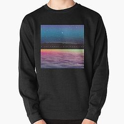 Dayseeker Artwork Pullover Sweatshirt RB1311