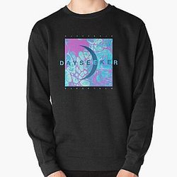 Dayseeker Merch Dayseeker Sleeptalk Pullover Sweatshirt RB1311