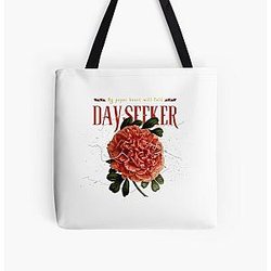 Dayseeker  All Over Print Tote Bag RB1311