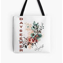 Dayseeker  All Over Print Tote Bag RB1311