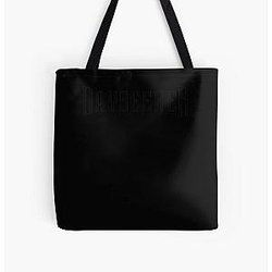 Dayseeker Logo  All Over Print Tote Bag RB1311