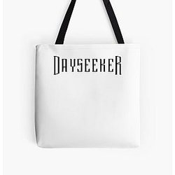 Dayseeker All Over Print Tote Bag RB1311