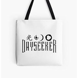 Dayseeker Art All Over Print Tote Bag RB1311