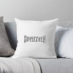 Dayseeker Throw Pillow RB1311