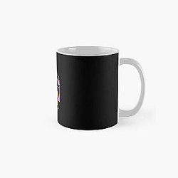 dayseeker Classic Mug RB1311