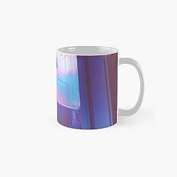 Dayseeker - Sleeptalk Cover Classic Mug RB1311