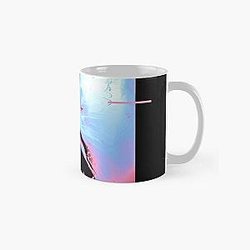 Dayseeker Merch Say Her Name  Classic Mug RB1311