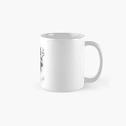 Dayseeker  Classic Mug RB1311