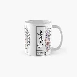 Dayseeker  Classic Mug RB1311