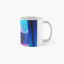 Sleeptalk Dayseeker Classic Mug RB1311