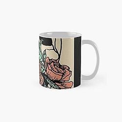 Dayseeker - Waking Is Rising Classic Mug RB1311