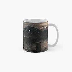 Origin Egg Drop Dayseeker Classic Mug RB1311