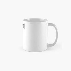 Dayseeker Classic Mug RB1311