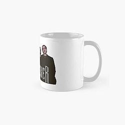 Dayseeker Members Classic Mug RB1311