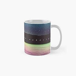 Dayseeker Artwork Classic Mug RB1311