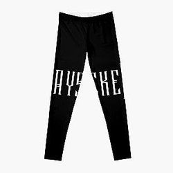 Dayseeker HD Logo Leggings RB1311