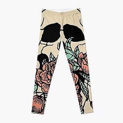 Dayseeker - Waking Is Rising Leggings RB1311