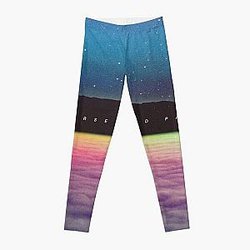 Dayseeker Artwork Leggings RB1311