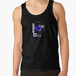 Dayseeker  Tank Top RB1311