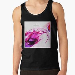 Dreaming Is Sinking Waking Is Rising Dayseeker Tank Top RB1311