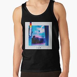 Sleeptalk Dayseeker Tank Top RB1311