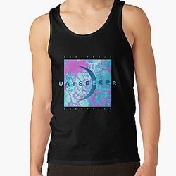 Dayseeker Merch Dayseeker Sleeptalk Tank Top RB1311