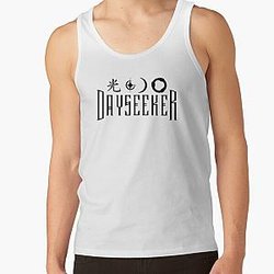 Dayseeker Art Tank Top RB1311