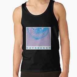 DAYSEEKER Merch DAYSEEKER Merch Tee Tank Top RB1311