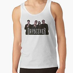 Dayseeker Members Tank Top RB1311