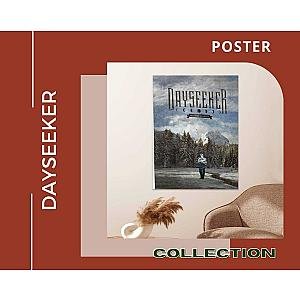 Dayseeker Poster