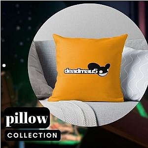 deadmau5 Pillows