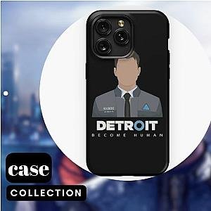 Detroit: Become Human Cases