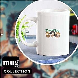 Distractible Mugs