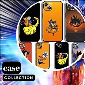 Dragon Ball Z Cases