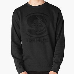 Drain Gang Pullover Sweatshirt RB0111