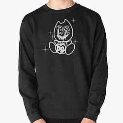 Drain Gang - Drain Baby - DG - Lovepill Pullover Sweatshirt RB0111