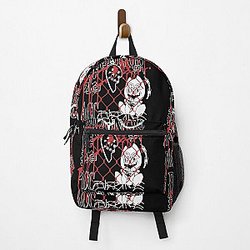 drain gang  bladee album Backpack RB0111