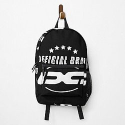 Official Drain Gang Backpack RB0111